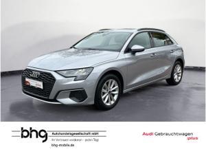 Audi A3 Sportback 30 TFSI !!!Vorvertrag möglich -gültig ab 16.01.26!!!