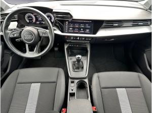 Audi A3 Sportback 30 TFSI !!!Vorvertrag möglich -gültig ab 16.01.26!!!