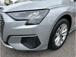 Audi A3 Sportback 30 TFSI !!!Vorvertrag möglich -gültig ab 16.01.26!!!