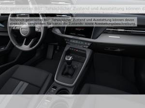 Audi A3 Sportback 30 TFSI !!!Vorvertrag möglich -gültig ab 16.01.26!!!
