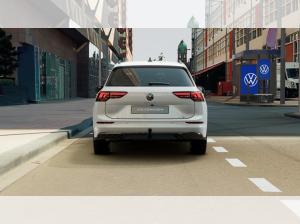Volkswagen Golf Variant 1.5 eTSI DSG 110 kW R-LINE AHZV WR NAVI LED-PLUS