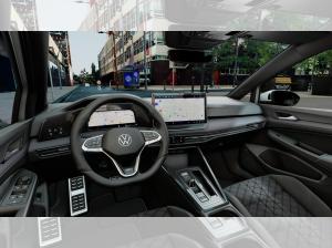Volkswagen Golf Variant 1.5 eTSI DSG 110 kW R-LINE AHZV WR NAVI LED-PLUS