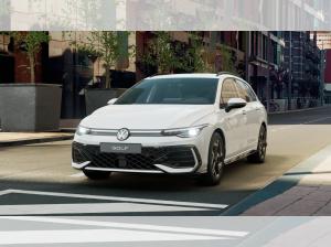 Volkswagen Golf Variant 1.5 eTSI DSG 110 kW R-LINE AHZV WR NAVI LED-PLUS