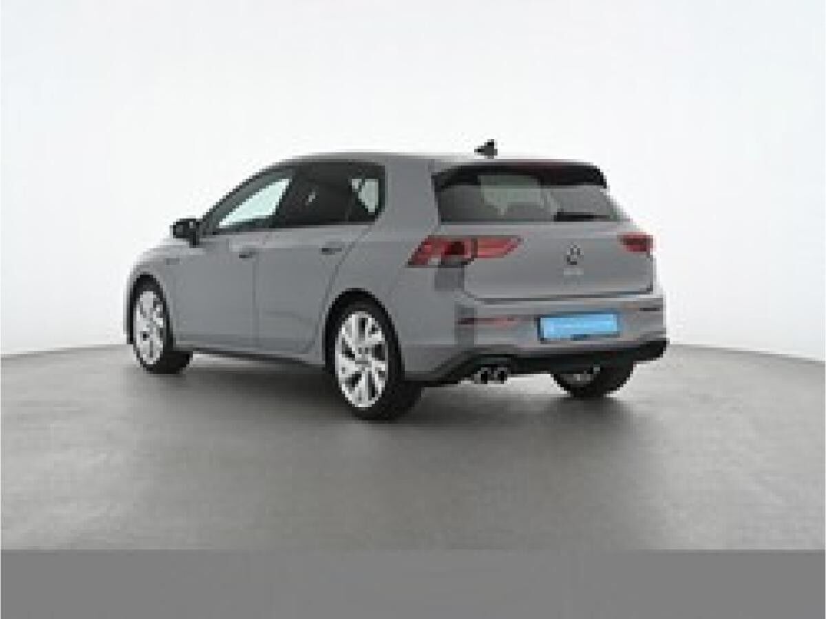 Volkswagen Golf GTD DSG