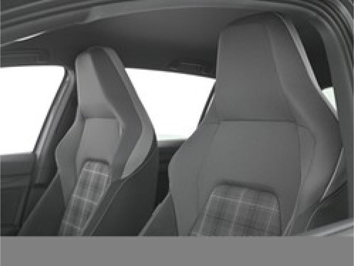 Volkswagen Golf GTD DSG