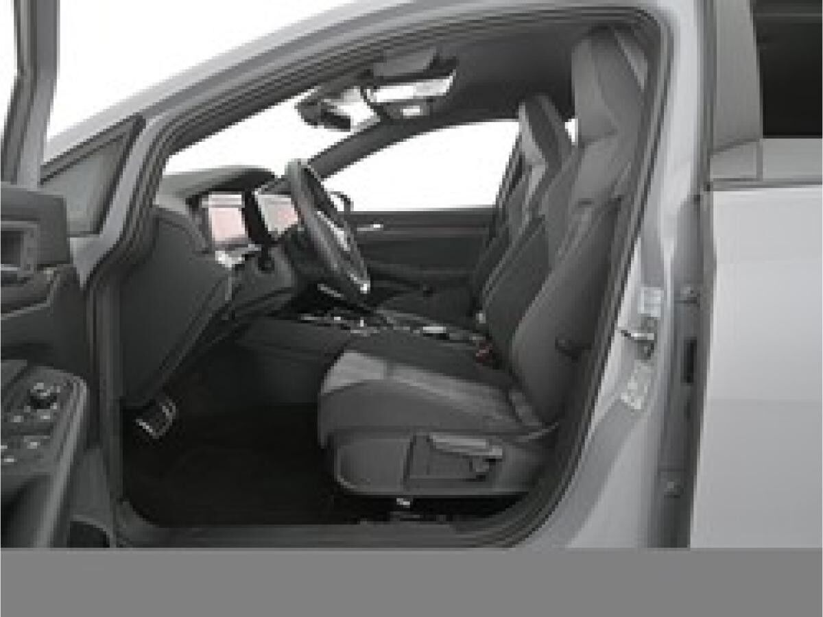 Volkswagen Golf GTD DSG