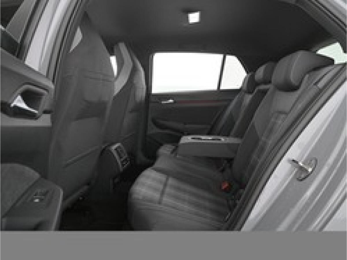 Volkswagen Golf GTD DSG