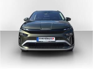 Skoda ENYAQ 60 AHK*MATRIX*NAV*SHZ*ACC*PDC*360°*EL.SITZE+HECKKL*BEH:FRONT*WP*TOTW*20"