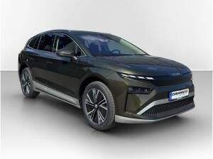 Skoda ENYAQ 60 AHK*MATRIX*NAV*SHZ*ACC*PDC*360°*EL.SITZE+HECKKL*BEH:FRONT*WP*TOTW*20"