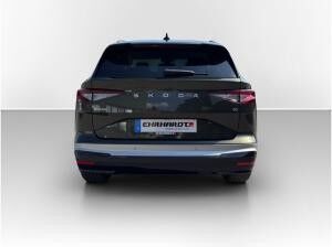 Skoda ENYAQ 60 AHK*MATRIX*NAV*SHZ*ACC*PDC*360°*EL.SITZE+HECKKL*BEH:FRONT*WP*TOTW*20"