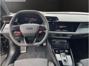 Audi RS3 Limousine Sportabgas*Matrix*CarPlay