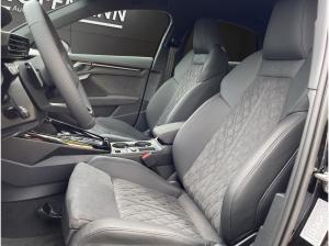 Audi RS3 Limousine Sportabgas*Matrix*CarPlay