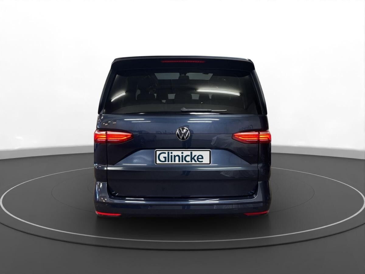 Volkswagen Multivan Goal 2,0 l TDI Parkpaket LÜ PANO GJR