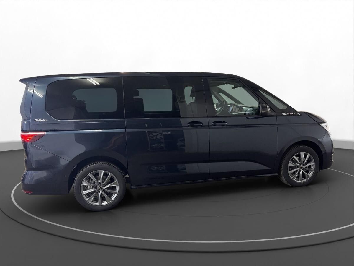 Volkswagen Multivan Goal 2,0 l TDI Parkpaket LÜ PANO GJR