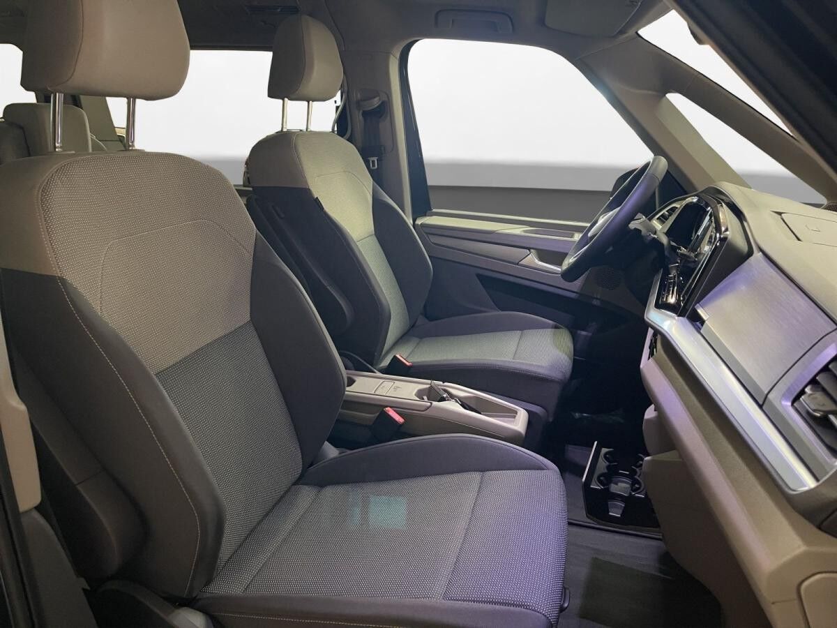 Volkswagen Multivan Goal 2,0 l TDI Parkpaket LÜ PANO GJR