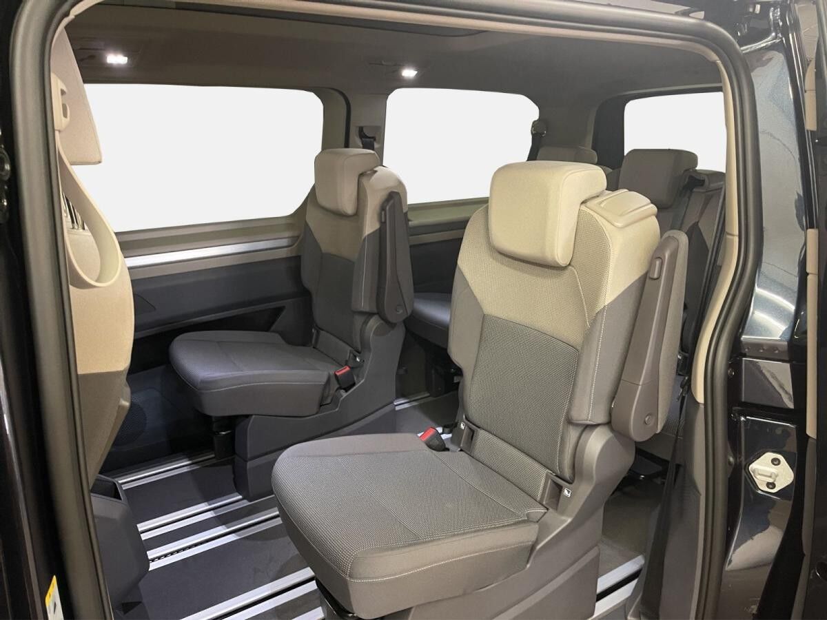 Volkswagen Multivan Goal 2,0 l TDI Parkpaket LÜ PANO GJR