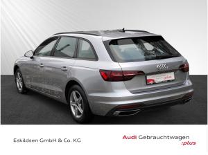 Audi A4 Avant 30 TDI S tronic LED+ACC+NAVI+SITZHZG.