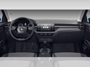 Skoda Fabia Selection 1.0 MPI +Bestellfahrzeug+
