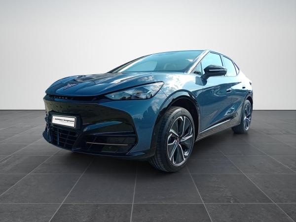 Cupra Tavascan VZ 4Drive - Drive Pack - Rate inkl. 3000,- BAFA-Prämie