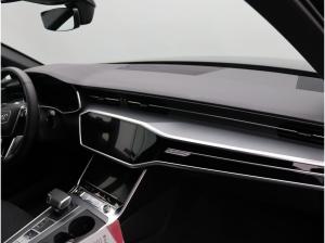 Audi A6 Avant S-Line 50TDI quattro/ Pano, Matrix, AHK