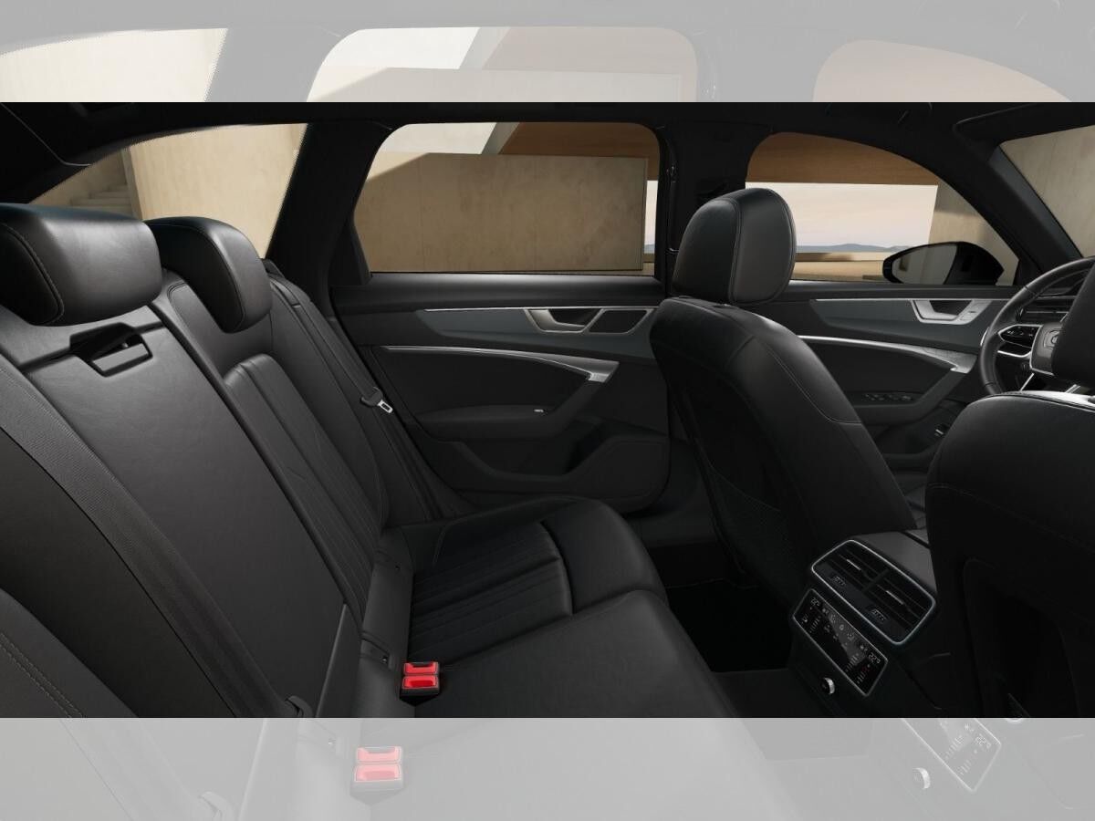 Audi A6 Avant advanced 45 TFSI S-tronic / Matrix, AHK