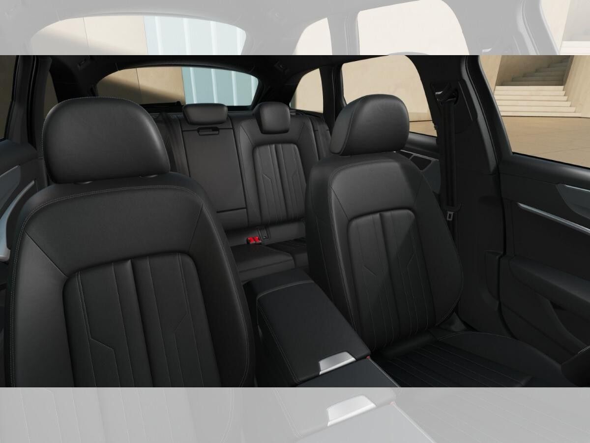 Audi A6 Avant advanced 45 TFSI S-tronic / Matrix, AHK