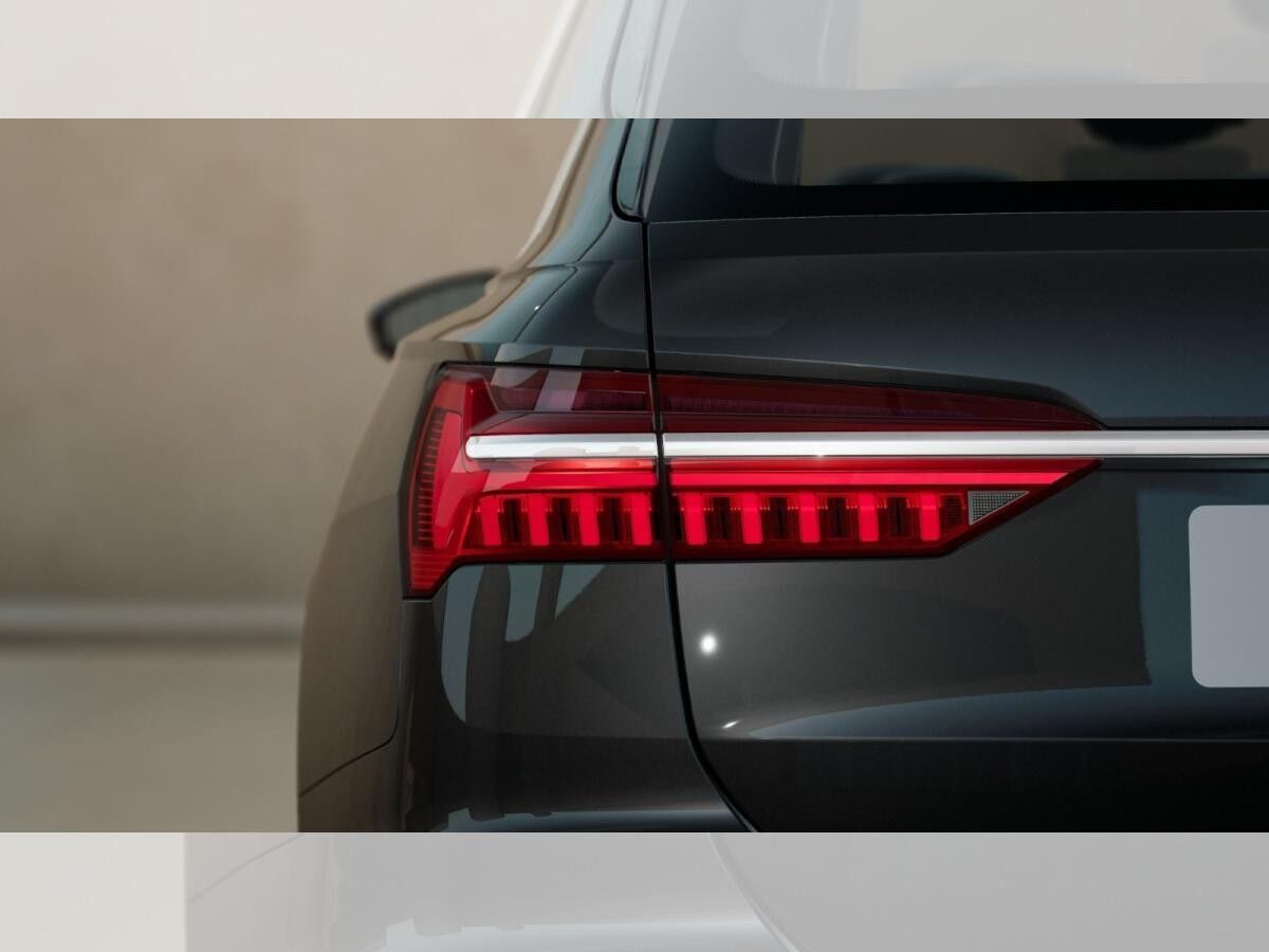Audi A6 Avant advanced 45 TFSI S-tronic / Matrix, AHK