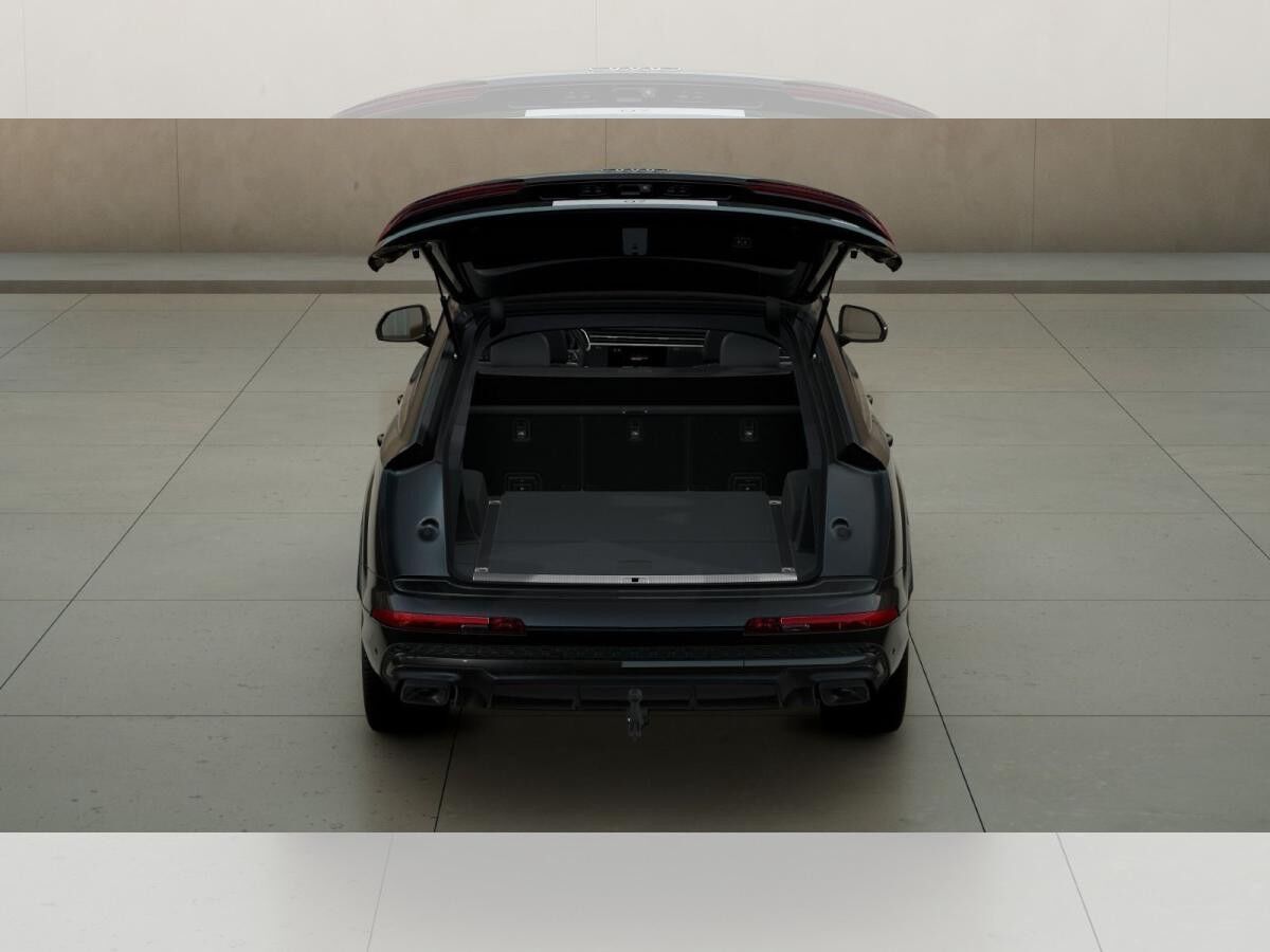 Audi Q7 S-Line 45TDI quattro / Pano, Matrix, Air, HuD