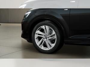 Audi Q7 S-Line 45TDI quattro / Pano, Matrix, Air, HuD