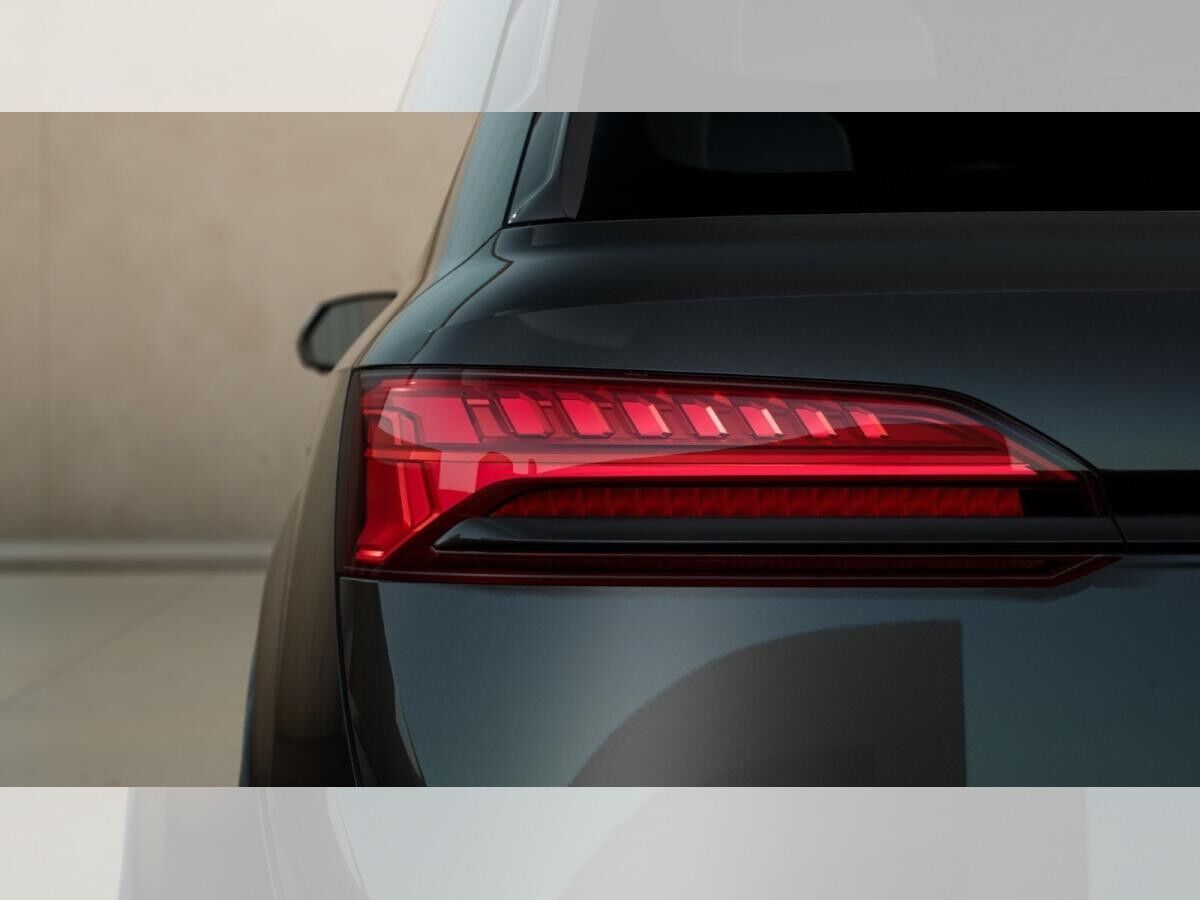 Audi Q7 S-Line 45TDI quattro / Pano, Matrix, Air, HuD