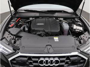 Audi A6 Avant advanced 45 TFSI S-tronic / Matrix, AHK