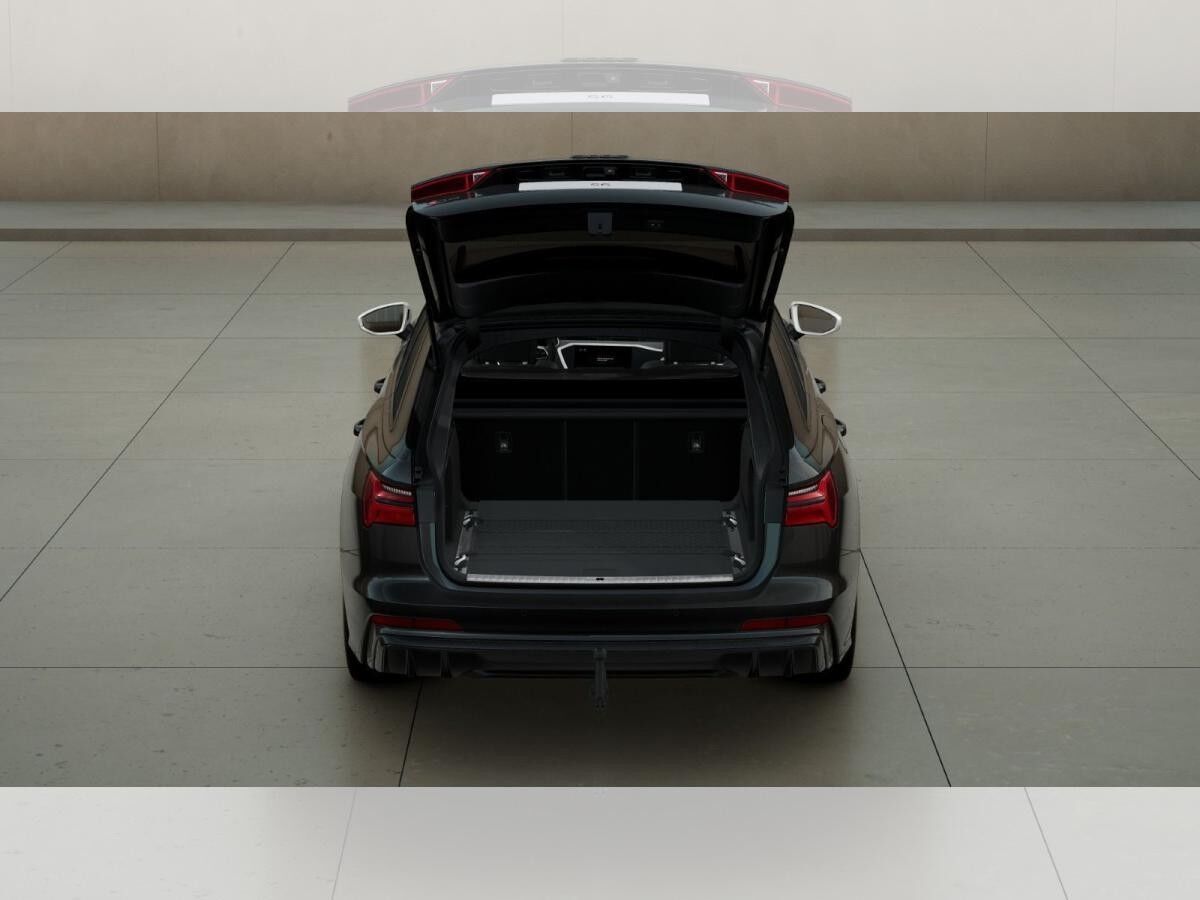 Audi S6 Avant TDI quattro/ Navi+, 360°, AHK, LED, ACC