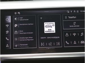 Audi S6 Avant TDI quattro/ Navi+, 360°, AHK, LED, ACC