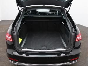 Audi A6 Avant advanced 45 TFSI S-tronic / Matrix, AHK
