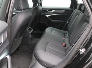 Audi A6 Avant advanced 45 TFSI S-tronic / Matrix, AHK