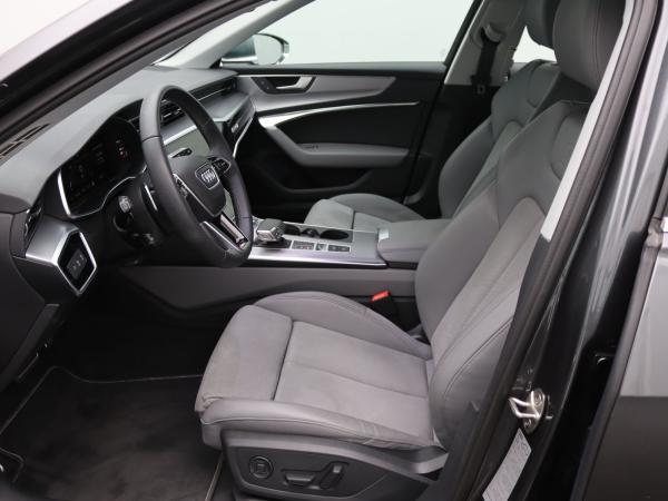 Audi S6 Avant TDI quattro / MMI-Navi plus, LED, RFK