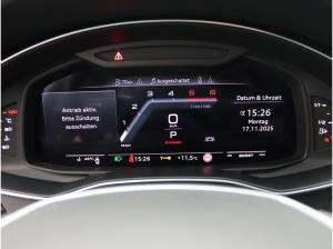 Audi S6 Avant TDI quattro / MMI-Navi plus, LED, RFK