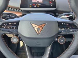 Cupra Tavascan VZ 4Drive - Drive Pack - Rate inkl. 3000,- BAFA-Prämie