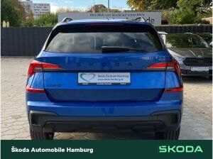 Skoda Kamiq Monte Carlo 1,0 TSI 7-Gang-DSG _LGE