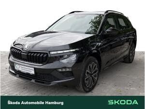 Skoda Kamiq Tour 1,0 TSI 7-Gang-DSG