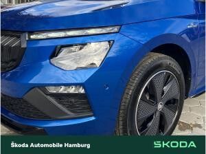 Skoda Kamiq Monte Carlo 1,0 TSI 7-Gang-DSG _LGE