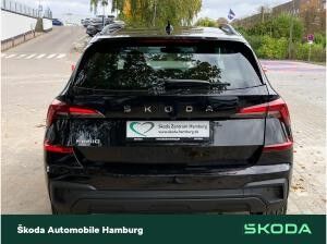 Skoda Kamiq Tour 1,0 TSI 7-Gang-DSG
