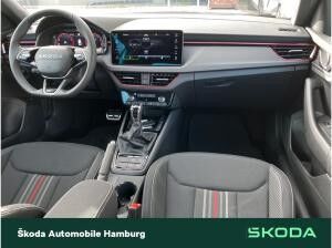 Skoda Kamiq Monte Carlo 1,0 TSI 7-Gang-DSG _LGE