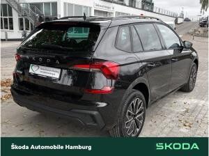 Skoda Kamiq Tour 1,0 TSI 7-Gang-DSG _LGE