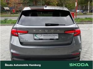 Skoda Fabia Tour 1,0 MPI 5-Gang-Schaltgetriebe