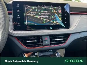 Skoda Kamiq Monte Carlo 1,0 TSI 7-Gang-DSG _LGE