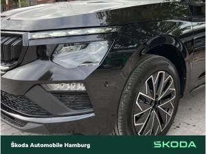 Skoda Kamiq Tour 1,0 TSI 7-Gang-DSG _LGE