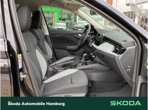 Skoda Kamiq Tour 1,0 TSI 7-Gang-DSG _LGE