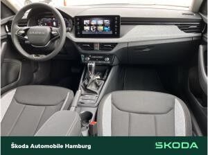 Skoda Kamiq Tour 1,0 TSI 7-Gang-DSG _LGE