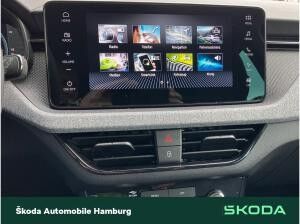 Skoda Kamiq Tour 1,0 TSI 7-Gang-DSG